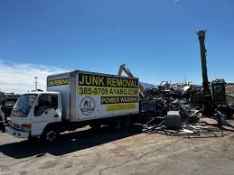 Best Retail Junk Removal  in Five Points, NC