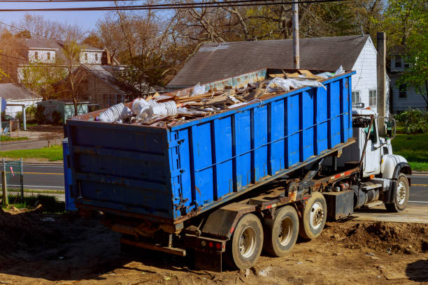 Reliable Five Points, NC Junk Removal Services Solutions